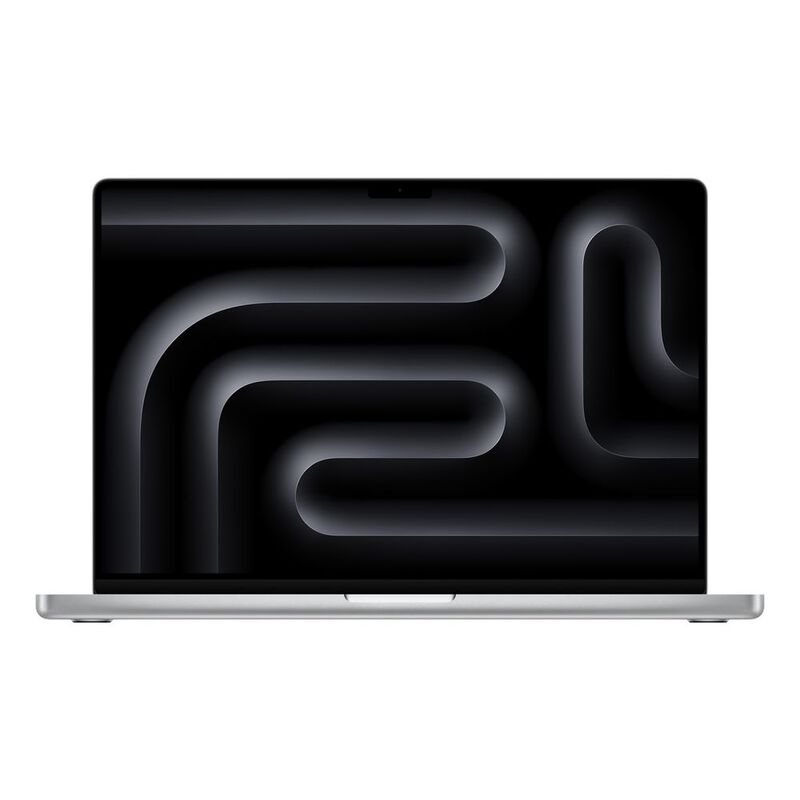 Apple 16-inch MacBook Pro Apple M5 Max chip with 18‑core CPU and 40‑core GPU 48GB/2TB SSD - Silver