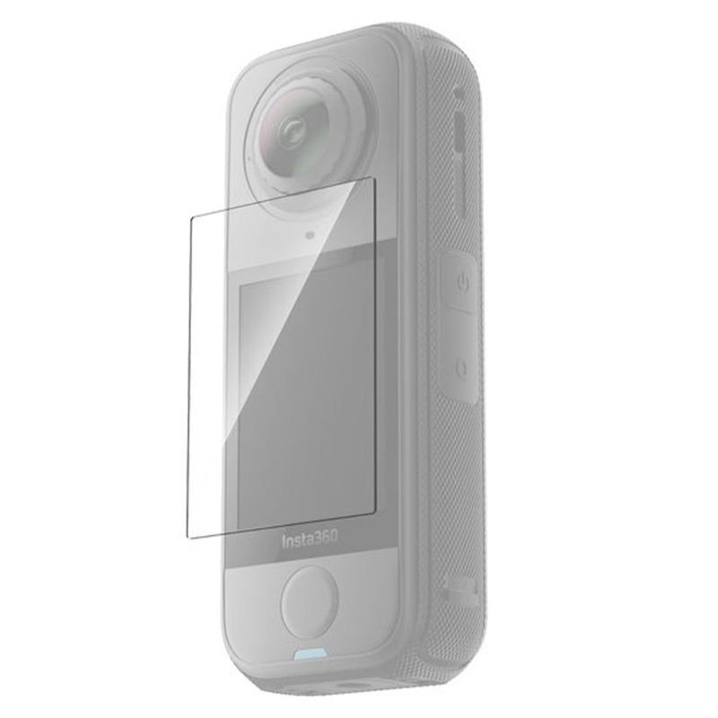 Insta360 X4 Air Screen Protector