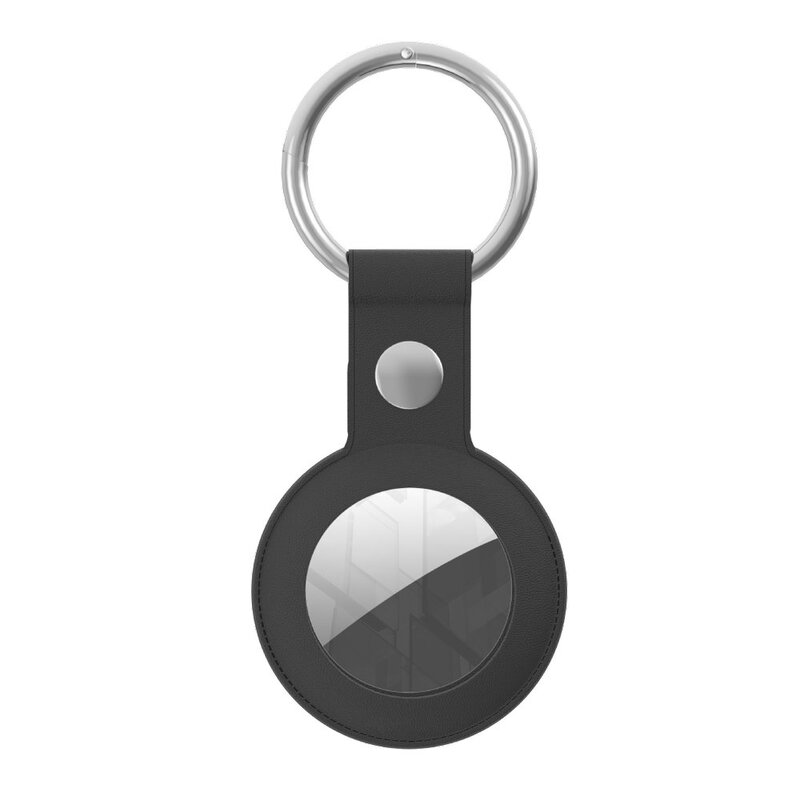 Blupebble Legacy Case For Airtag - Black