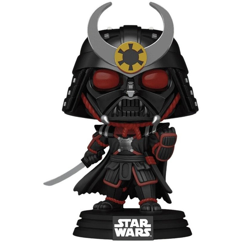 Funko Pop Star Wars Star Wars I Darth Vader Vinyl Figure
