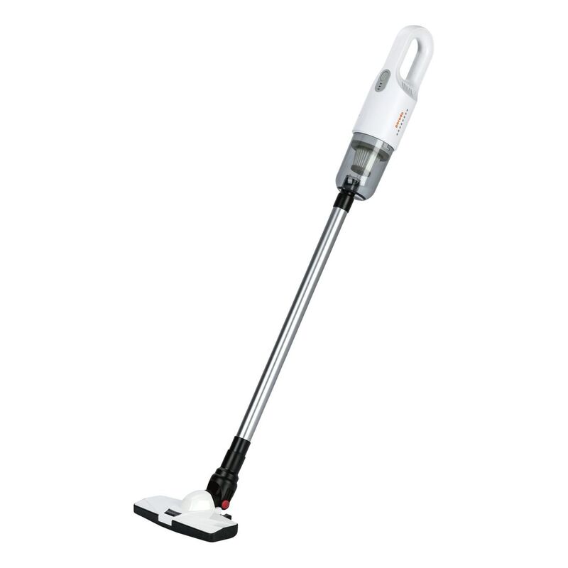 Porodo Lifestyle Portable Vacuum Cleaner 11-12Kpa - White