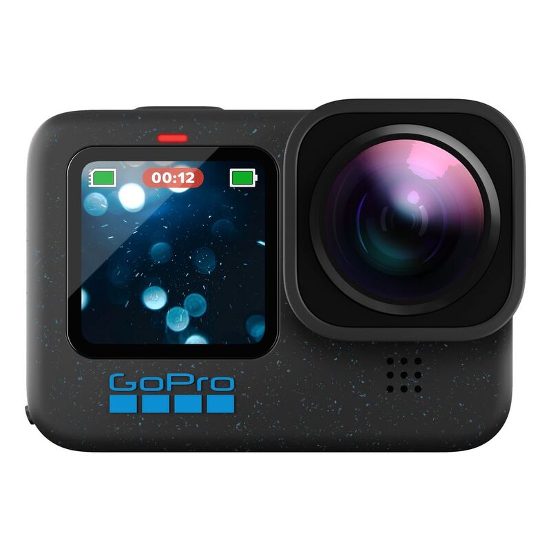 GoPro Max Lens Mod 2.0 for HERO12 Black