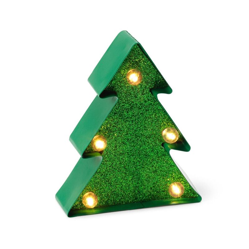 Legami Mini Decorative Light- Xmas Tree