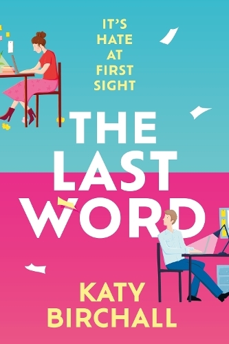 Last Word | Katy Birchall