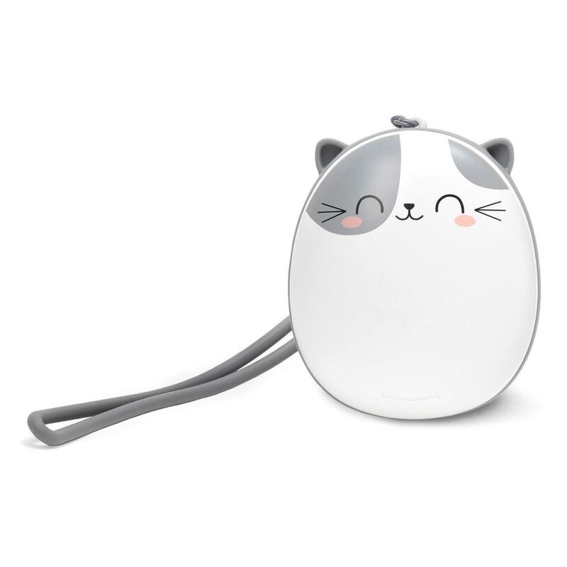Legami Be Free - True Wireless Earbuds - Kitty