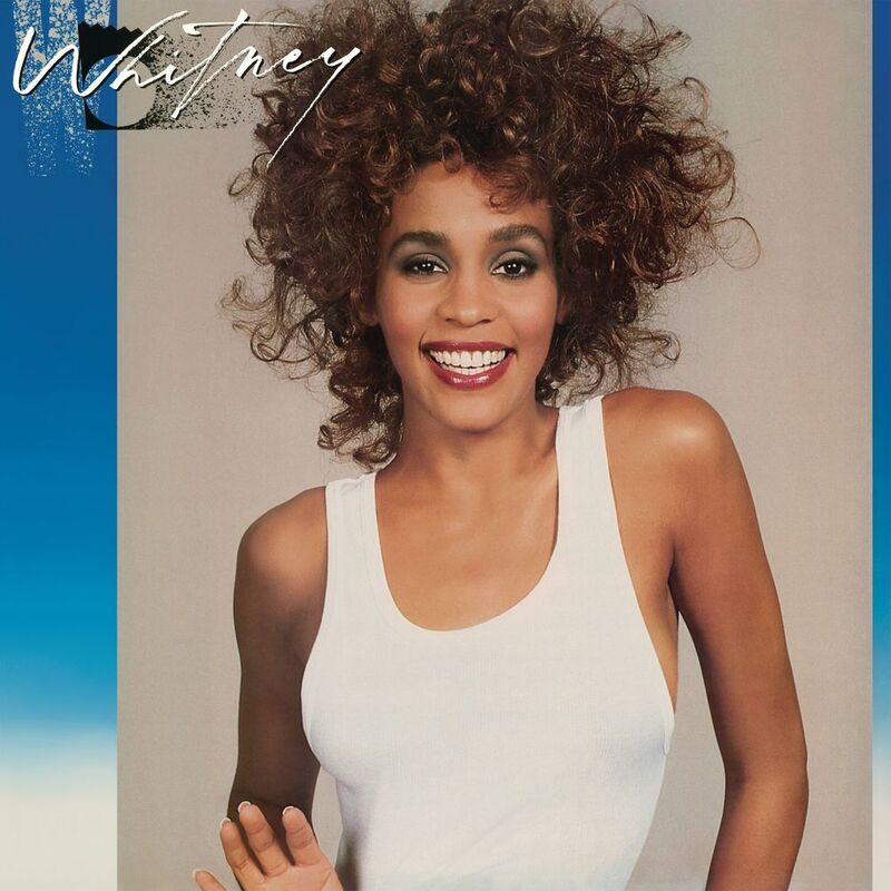 Whitney | Whitney Houston