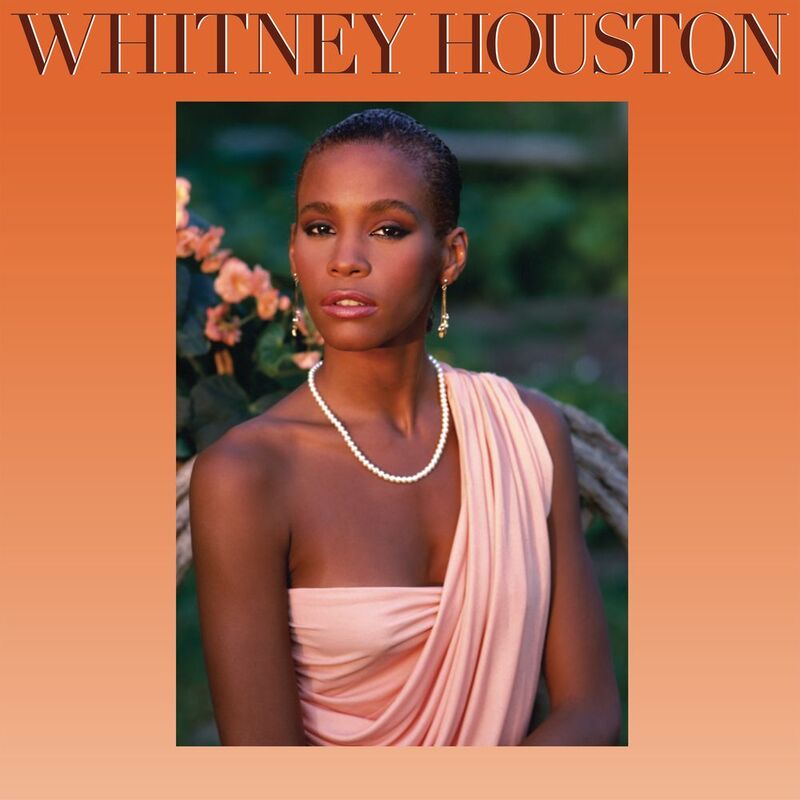 Whitney Houston | Whitney Houston