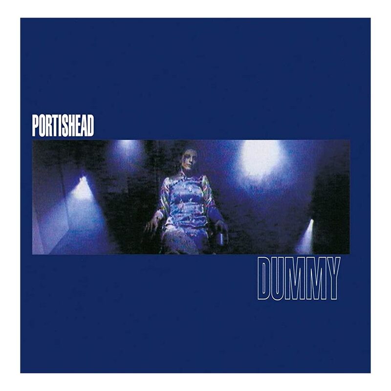 Dummy | Portishead