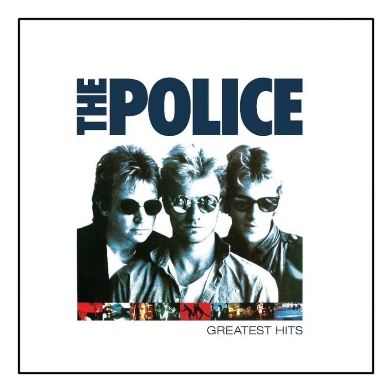 Greatest Hits | The Police