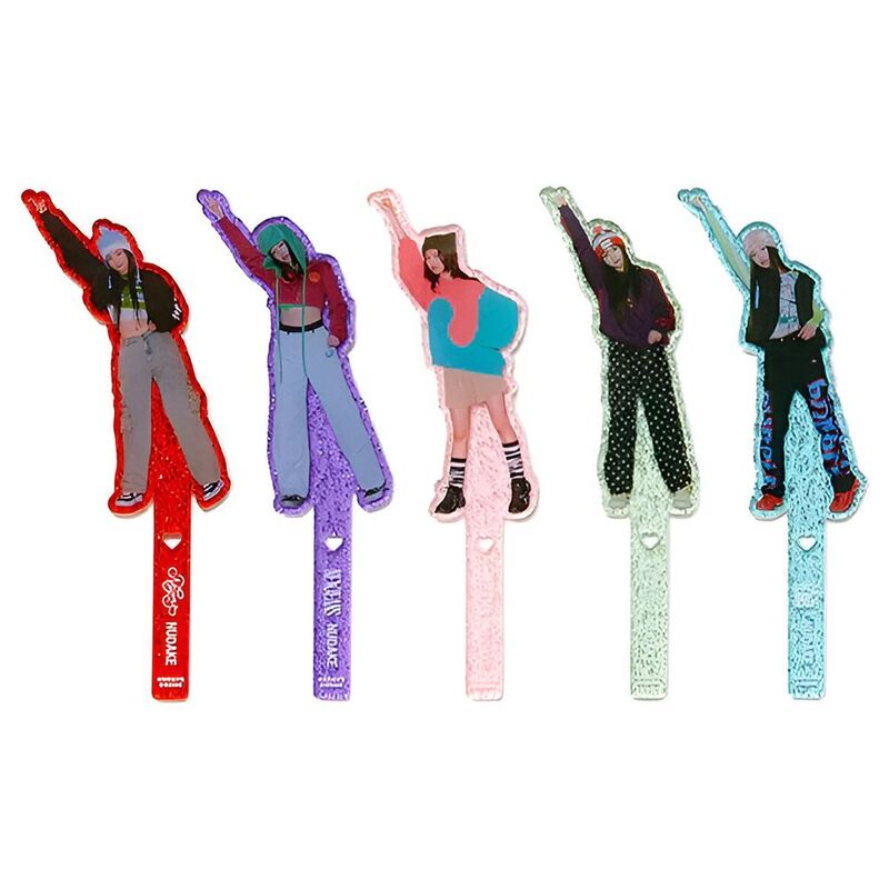 Newjeans Dancing Topper | Newjeans
