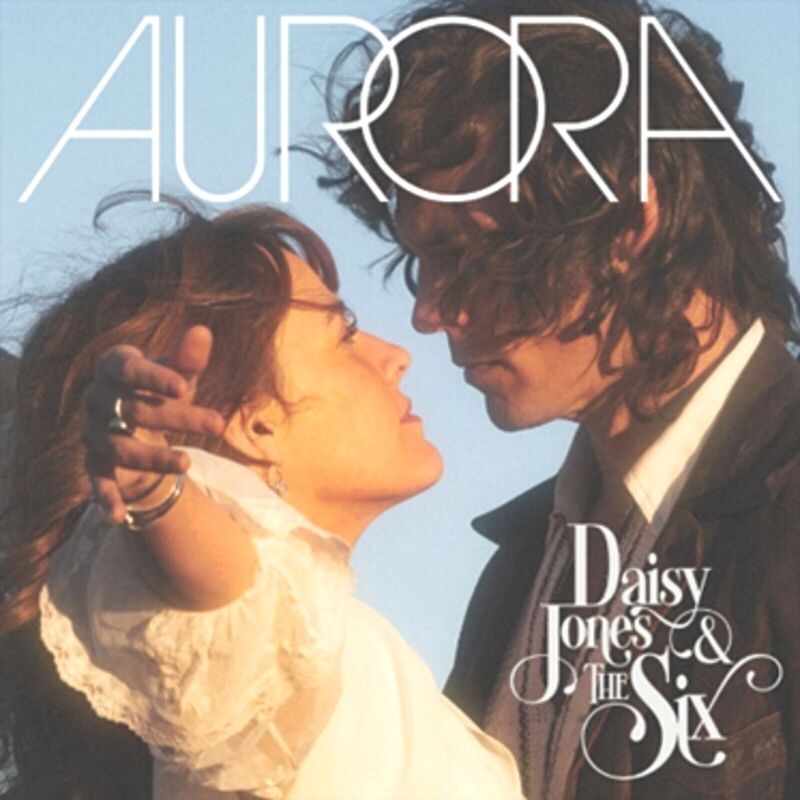 Daisy Jones & The Six Aurora | Original Soundtrack