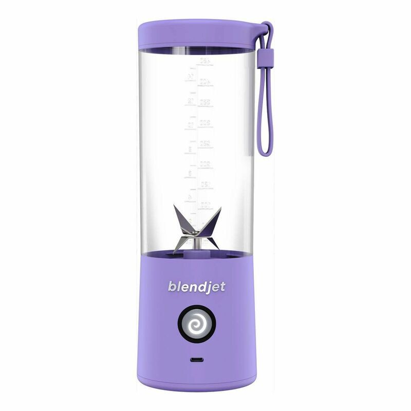 Blendjet V2X Portable 475ml Lavender