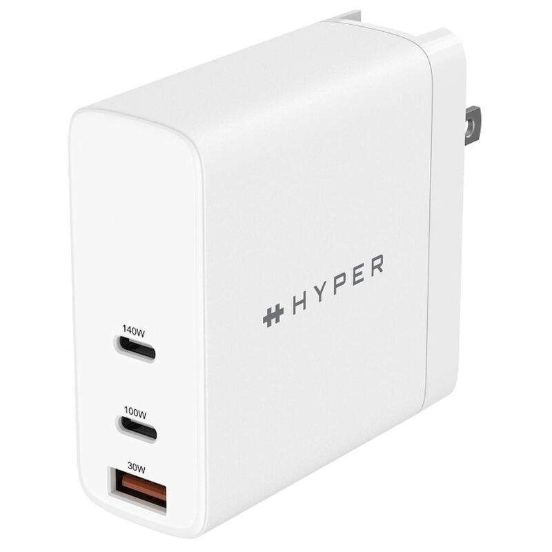 Hyper Hyperjuice 140W Pd 3.1 USB-C Charger