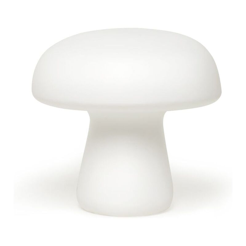 Kikkerland Mushroom Light - Large
