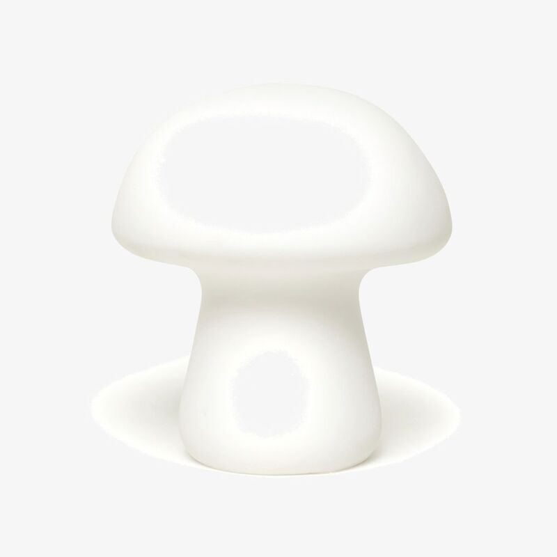 Kikkerland Mushroom Light - Medium