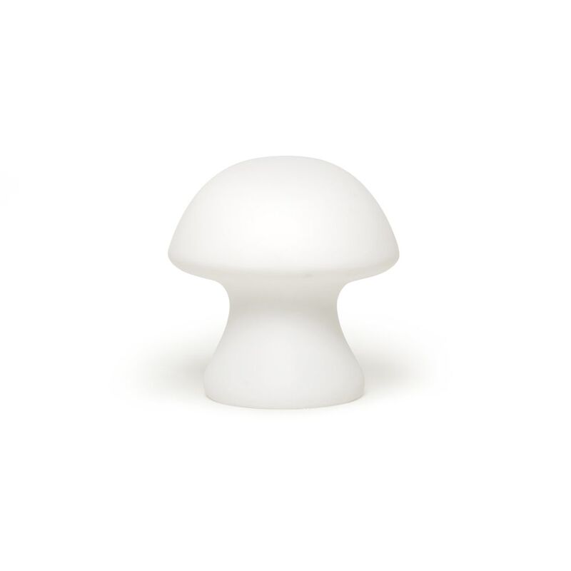 Kikkerland Mushroom Light - Small
