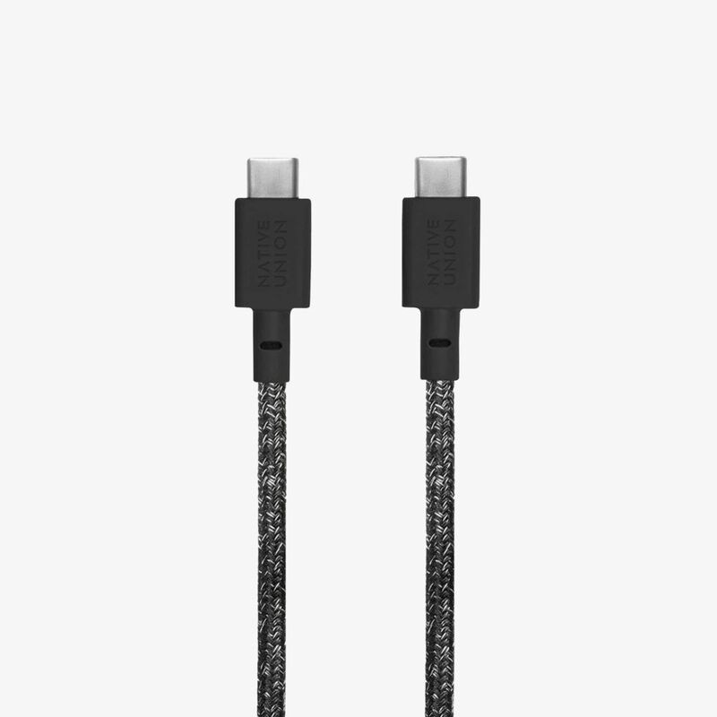 Native Union Belt Cable KV C To C 1.2m - Cosmos
