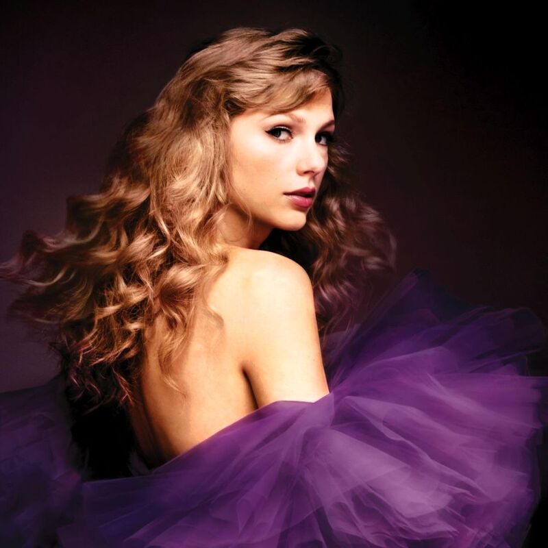 Speak Now (Taylor's Version) (2 Discs) | Taylor Swift
