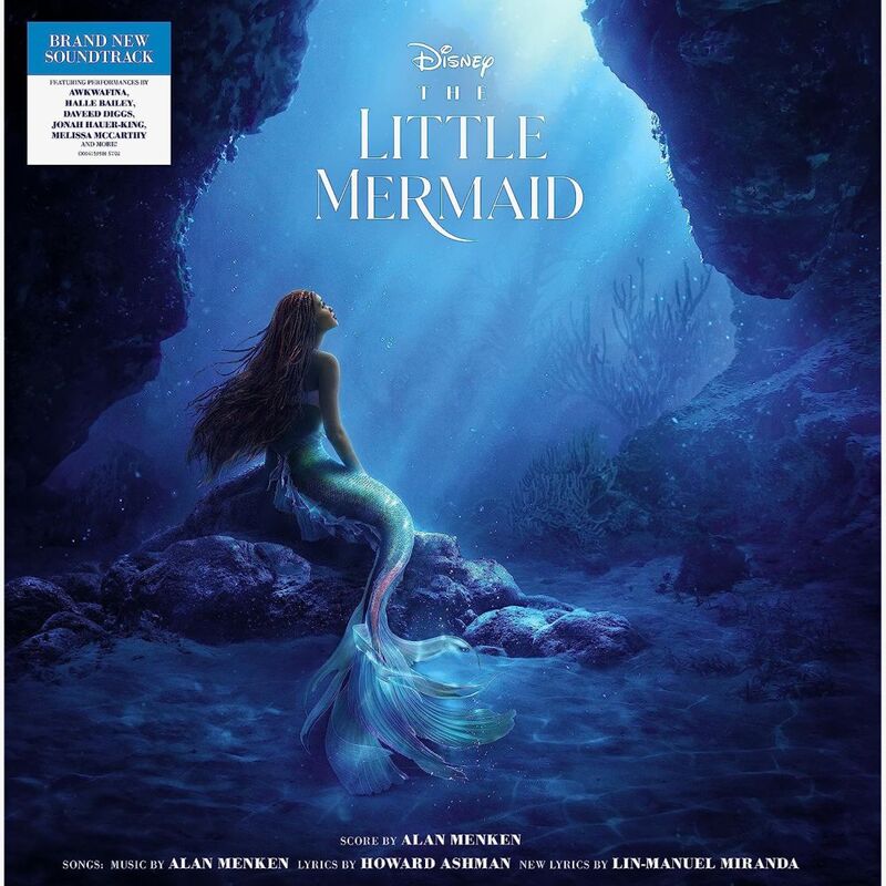 Disney The Little Mermaid | Original Soundtrack