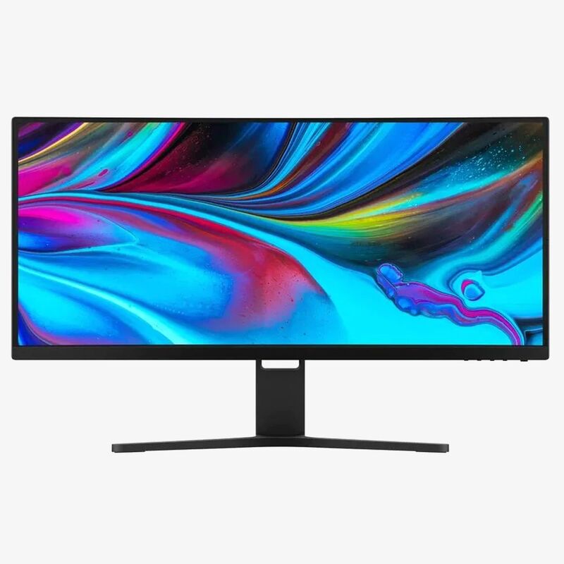 Xiaomi Curved Gaming Monitor 30-Inch (200Hz/1800R) - Black