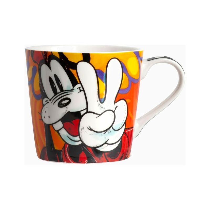 Egan Forever & Ever Disney Goofy Mug 430ml