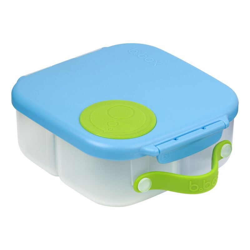 B.Box Kids Mini Lunchbox - Ocean Breeze 1 ltr