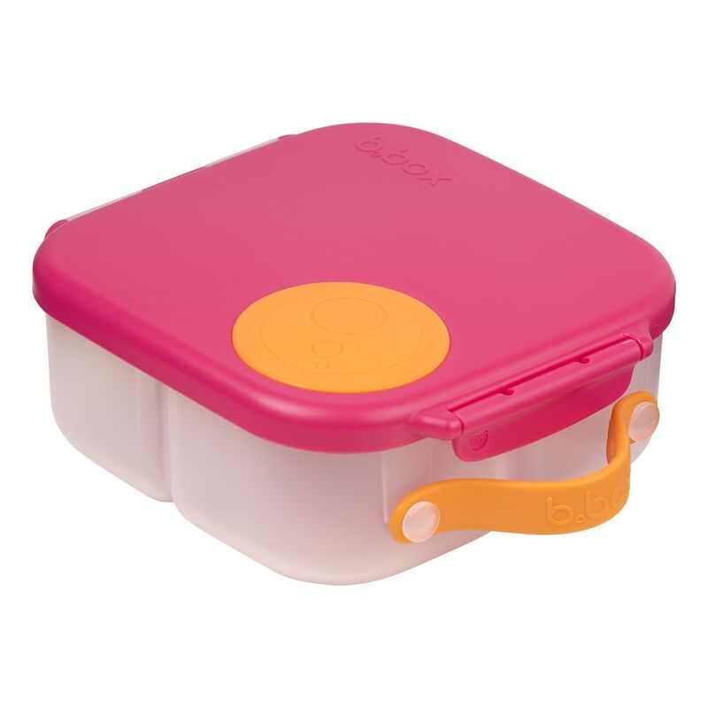 B.Box Kids Mini Lunchbox - Strawberry Shake 1 ltr