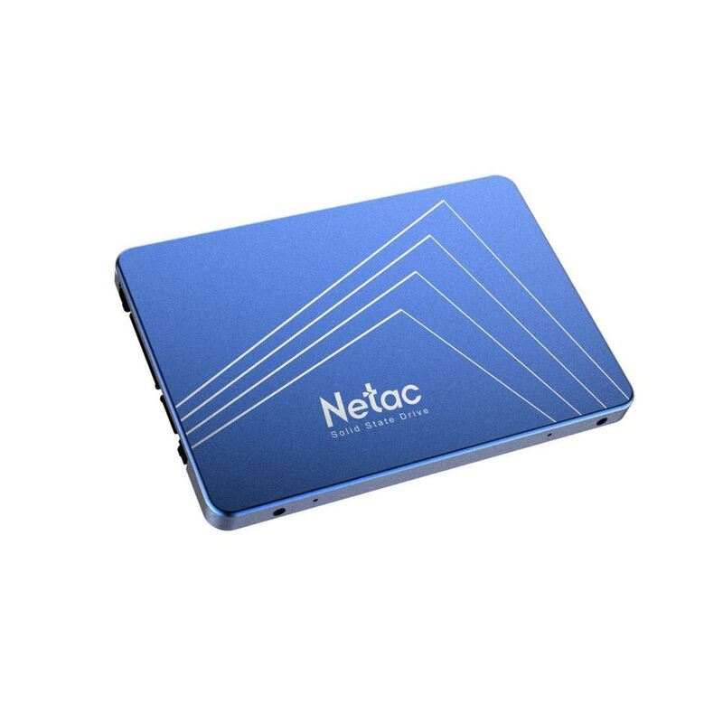 Netac N600S 2TB Internal 2.5-Inch SSD