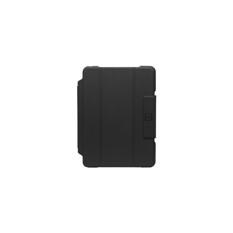 Tucano Alunno Rugged Case For iPad 10.2-Inch - Black