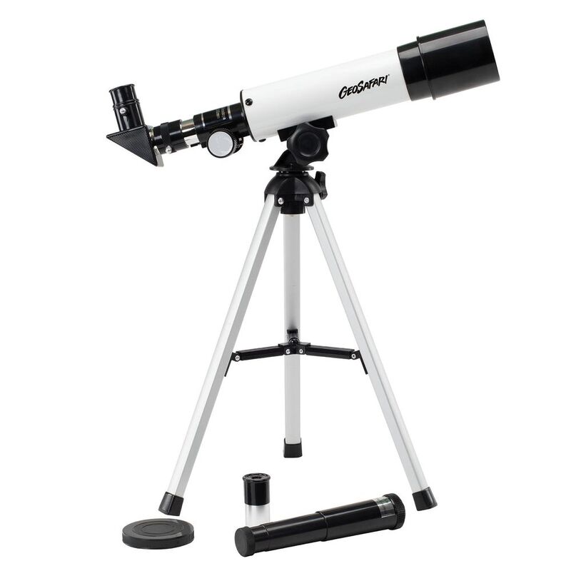 Educational Insight Vega 360 Telescope (Geovision Precision Optics)