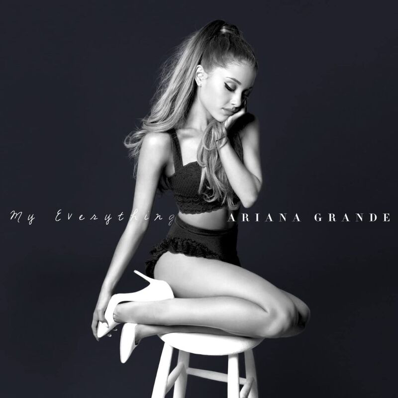 My Everything (Deluxe Edition) | Ariana Grande