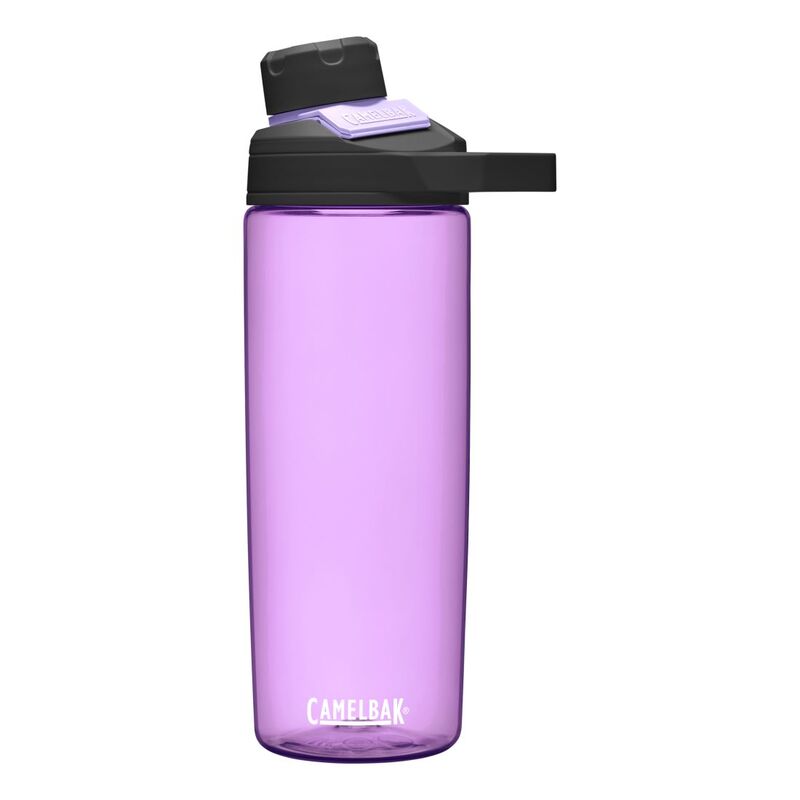 Camelbak Chute Mag 20 oz Water Bottle - Lavender 591 ml