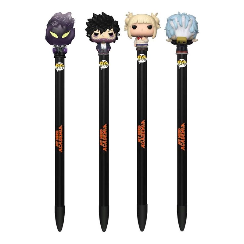 Funko Pen Toppers Animation My Hero Academia (Assortment - Includes 1)