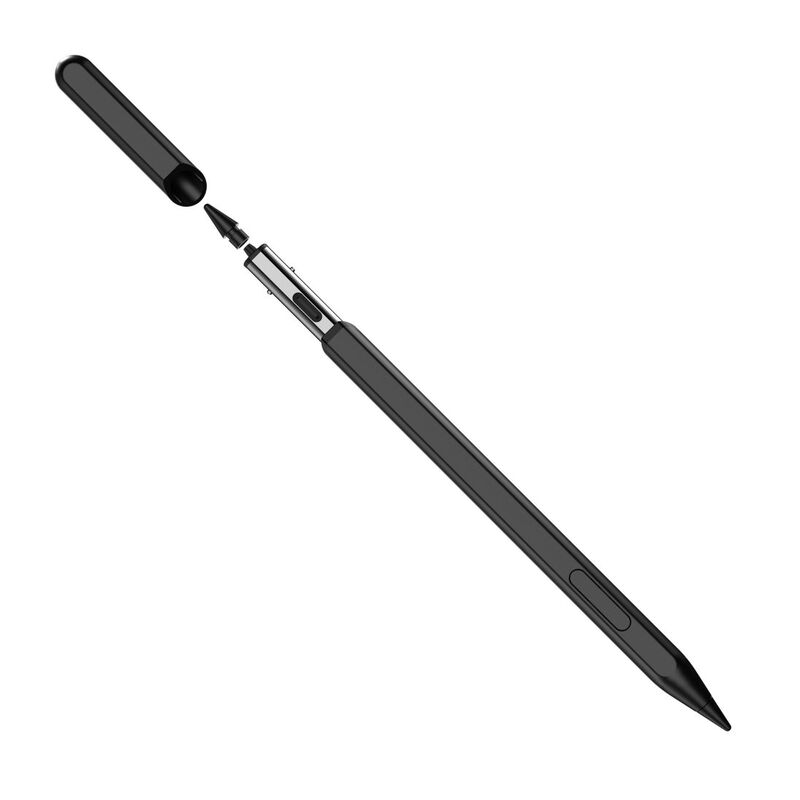 MagEasy Maestro Magnetic iPad Stylus Pencil - Black