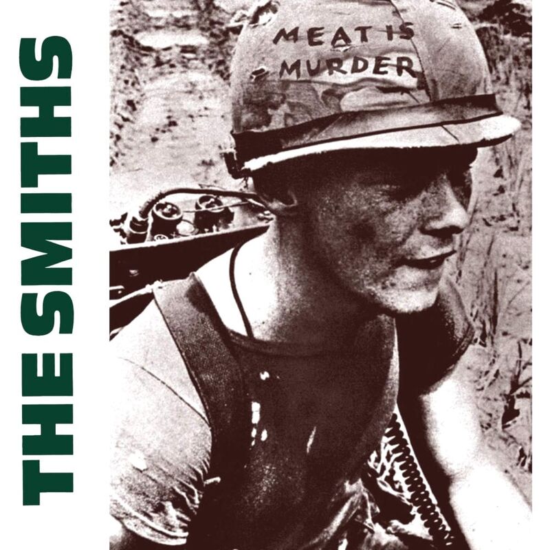 Meat Is Murder | The Smiths