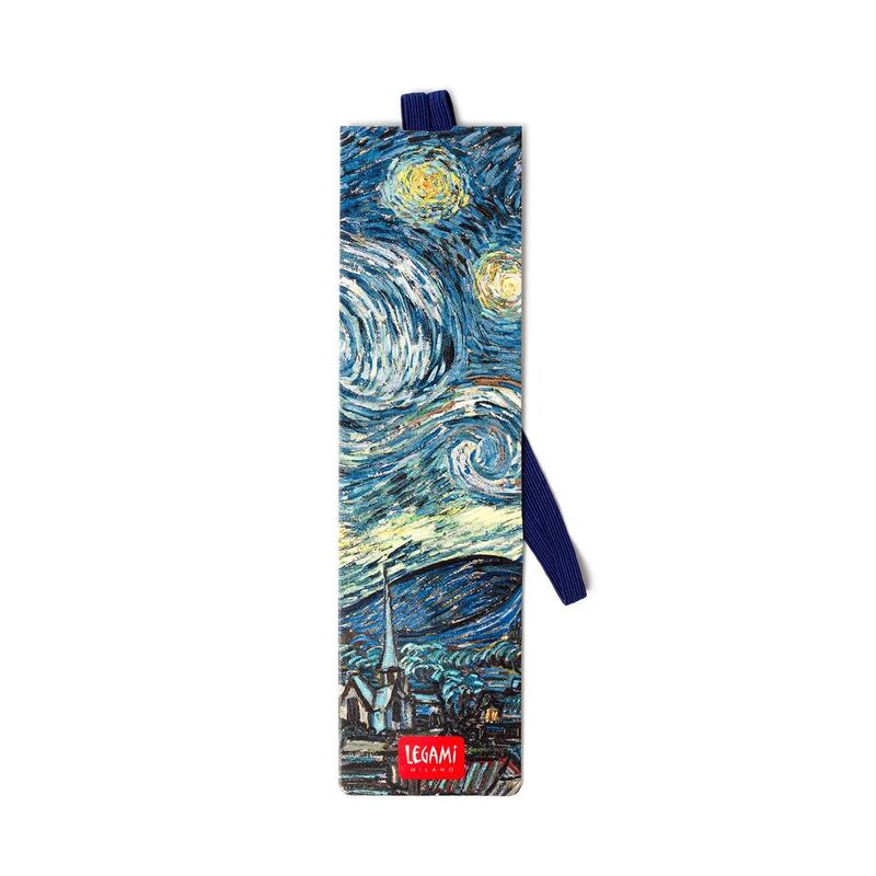 Legami Bookmark - Vincent Van Gogh