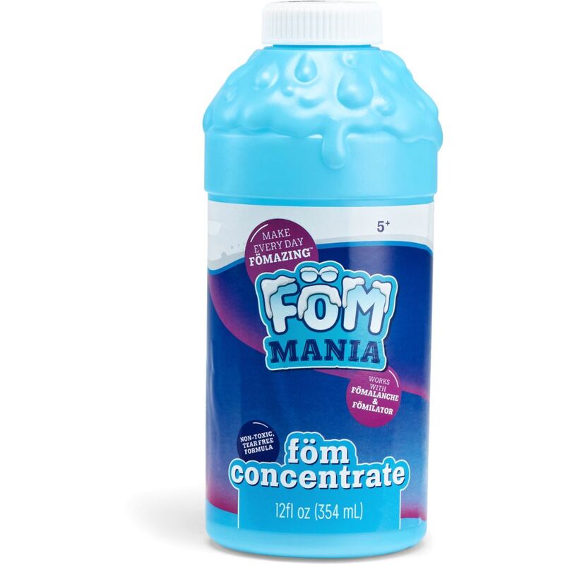 Fom Mania Concentrate Refill Bottle