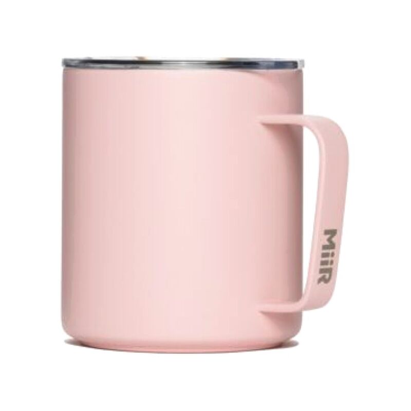 Miir Camp Cup Cherry Blossom Pink 12Oz