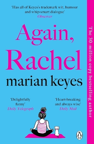 Again - Rachel | Marian Keyes