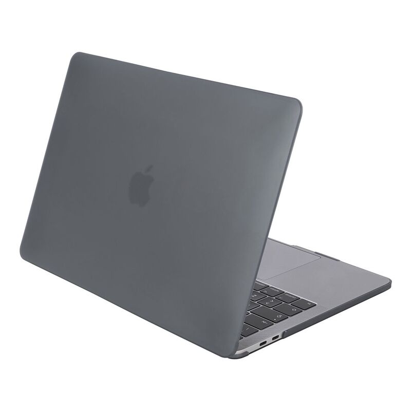 Tucano Nido Hard-Shell Case for MacBook Air 13 M2 (2022) - Black