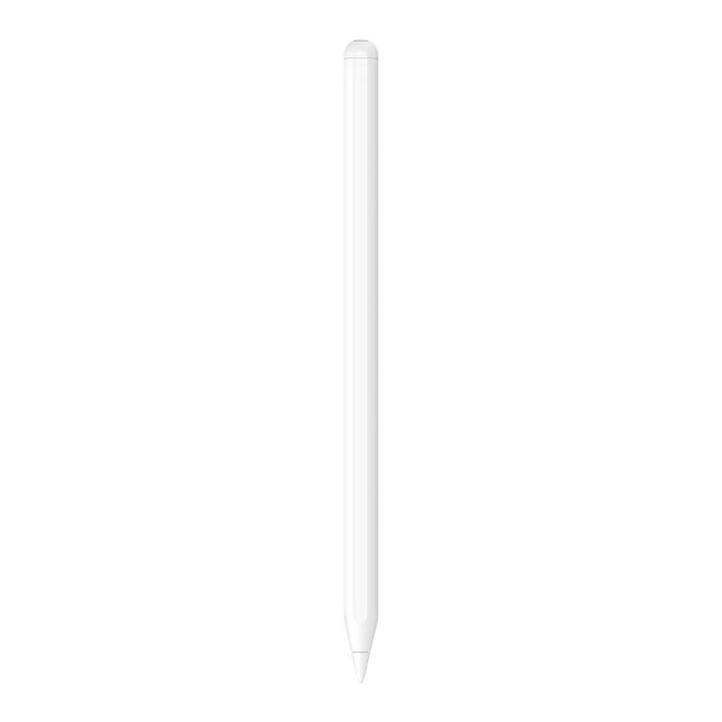 Adonit White Series Stylus With Wireless Magnetic Charging For iPads