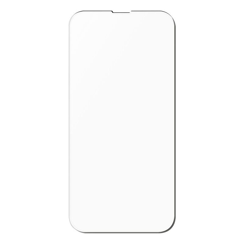 UNIQ Optix Clear iPhone 15 Pro Max Glass Screen Protector - Clear