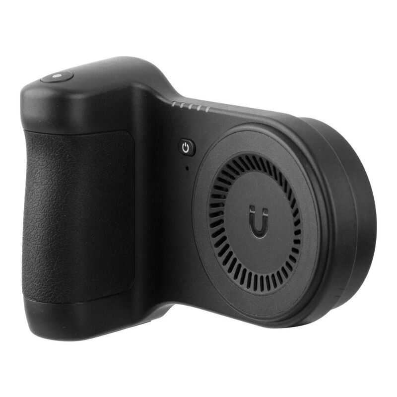 Energea Magcam Grip 5K Bluetooth Mobile Camera Grip With Powerbank 5000mAh - Black