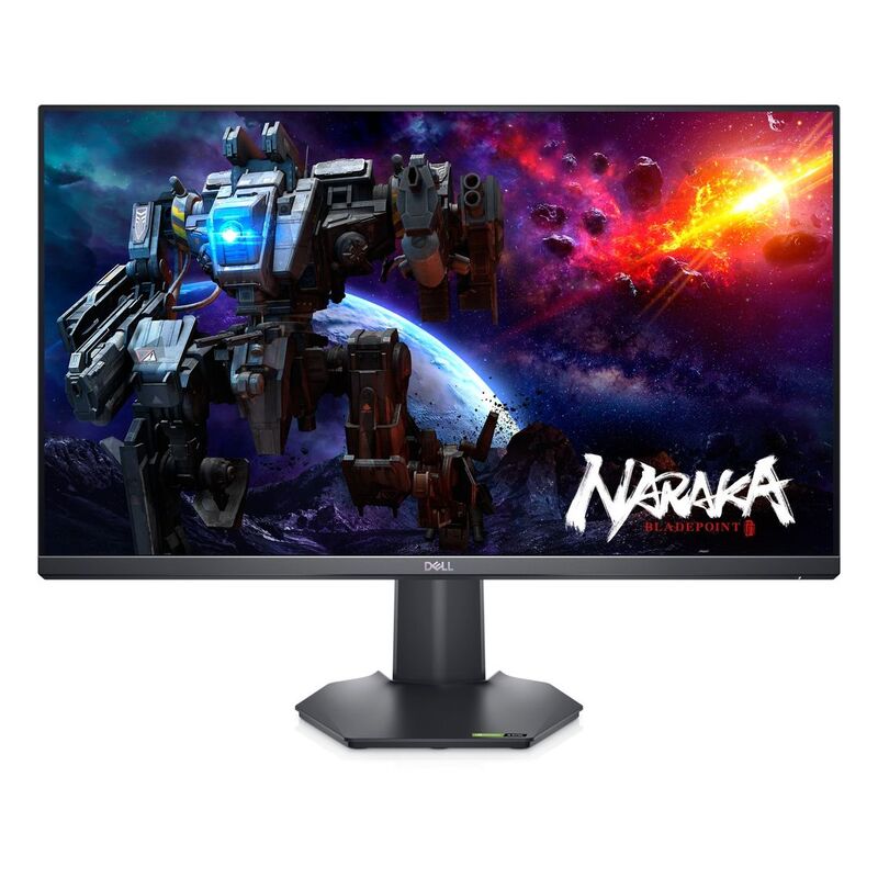 Dell 27 Gaming Monitor - G2722HS - 27-inch FHD (1920x1080)165Hz/1ms - Black