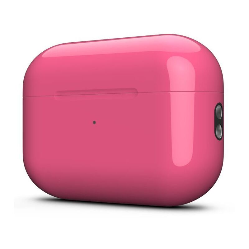 Mansa Custom AirPods Pro 2nd Gen USB-C - Pink