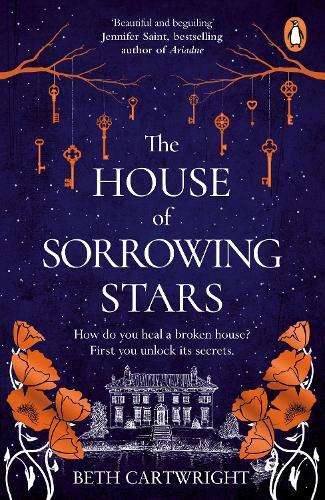 The House Of Sorrowing Stars | Beth Cartwright