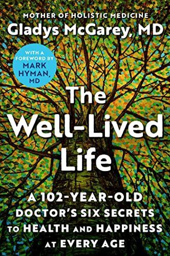 The Well-Lived Life | Mark Hyman