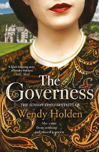 The Governess | Wendy Holden