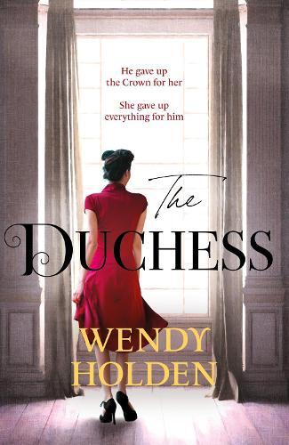 The Duchess | Wendy Holden