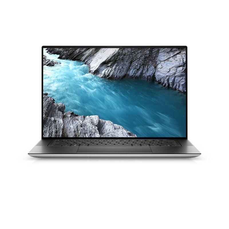 Dell XPS 15 Laptop Intel Core i9-13900H/32GB/1TB SSD/NVIDIA GeForce RTX 4070 8GB/15.6-inch OLED+/60Hz/Windows 11 Pro - Platinum silver